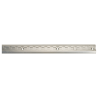 Konvox Smartlok Schiene Aluminium 787 mm