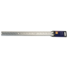 Konvox Smartlok Schiene Aluminium 787 mm
