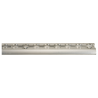 Konvox Smartlok Cargo rail aluminium longueur 787 mm