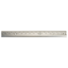 Smartlok ladingrail aluminium lengte 940 mm