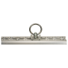 Smartlok ladingrail aluminium lengte 940 mm