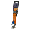 Konvox Smartlok Zurrgurt 25mm 0,75m 803 5018 LC175daN orange