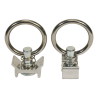 Konvox Prise Smartlok 5018 LC900daN jeu de 2 pièces