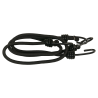 Konvox Spanner mit 2 Spinnenhaken 80cm x 8mm schwarz 2 st