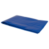 Konvox Plandeka hd 130gr niebieska 2x3m
