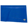 Konvox Bauzaunabdeckung 150gr blau 1.76x3.41m