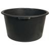 Gripline-X Kuip 90 zwart, 2 handgrepen