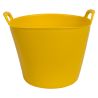 Gripline-F Flextub 25 geel