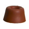 Gripline Closetbuffer 20 x 10 mm rood