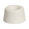 Gripline Closetbuffer 20 x 10 mm wit