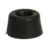 Gripline Closetbuffer 20 x 10 mm zwart