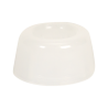 Gripline Closetbuffer 20 x 10 mm transparant