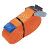 Konvox Zurrgurt 25mm Klemmschnalle HD 5m 350daN orange