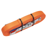 Konvox Zurrgurt 25mm Ratsche HD 7m 1500daN orange
