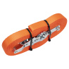 Konvox Zurrgurt 25mm Rats/haken HD 7m 1500daN orange