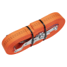 Konvox Zurrgurt 50mm Rats/haken HD 7m 2000daN orange