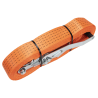 Konvox Zurrgurt 50mm Rats/haken HD 7m 5000daN orange