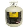 Pandser EPDM Spraybond pressure vessel 22 L