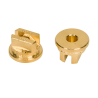 Pandser Buse à jet pour pistolet 9501, set de 2